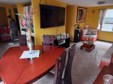 DE OPORTUNIDAD!! HERMOSO DEPARTAMENTO PLATAFORMA GUBERNAMENTAL SUR DE QUITO