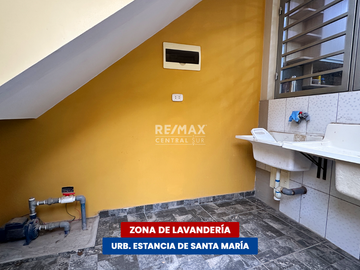 CASA EN VENTA EN CERCADO DE ICA - URB ESTANCIA DE SANTA MARÍA (MENORCA)
