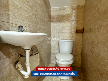 CASA EN VENTA EN CERCADO DE ICA - URB ESTANCIA DE SANTA MARÍA (MENORCA)