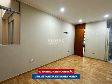 CASA EN VENTA EN CERCADO DE ICA - URB ESTANCIA DE SANTA MARÍA (MENORCA)