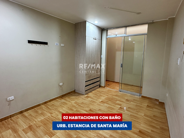 CASA EN VENTA EN CERCADO DE ICA - URB ESTANCIA DE SANTA MARÍA (MENORCA)