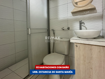 CASA EN VENTA EN CERCADO DE ICA - URB ESTANCIA DE SANTA MARÍA (MENORCA)