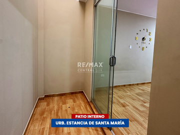 CASA EN VENTA EN CERCADO DE ICA - URB ESTANCIA DE SANTA MARÍA (MENORCA)