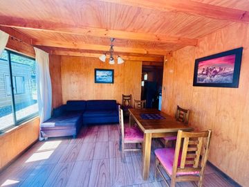 CABAÑAS EN VENTA