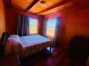 CABAÑAS EN VENTA