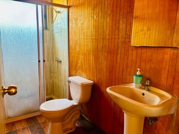 CABAÑAS EN VENTA