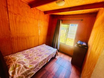 CABAÑAS EN VENTA