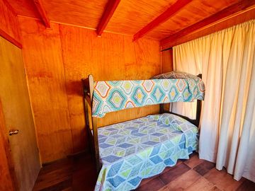 CABAÑAS EN VENTA
