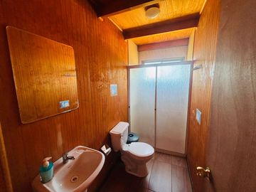 CABAÑAS EN VENTA