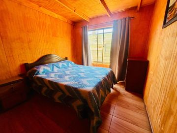 CABAÑAS EN VENTA