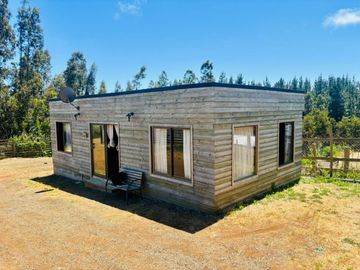 CABAÑAS EN VENTA