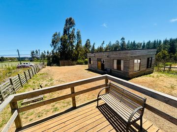 CABAÑAS EN VENTA