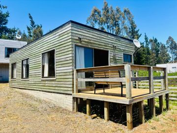 CABAÑAS EN VENTA