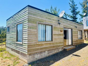 CABAÑAS EN VENTA