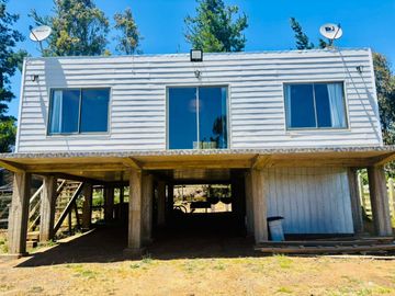 CABAÑAS EN VENTA