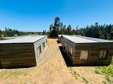 CABAÑAS EN VENTA