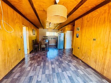 CABAÑAS EN VENTA
