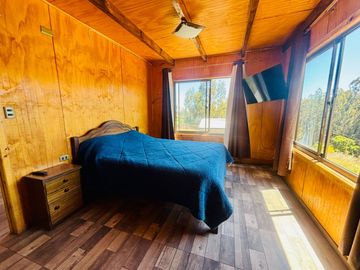 CABAÑAS EN VENTA