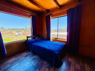 CABAÑAS EN VENTA