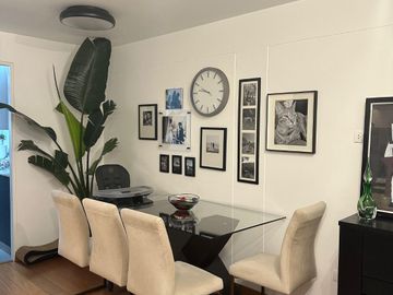 VENTA DE HERMOSO DUPLEX CON AMPLIA TERRAZA EN MAGDALENA LIMITE CON SAN ISIDRO
