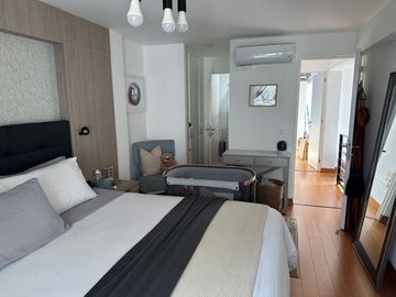 VENTA DE HERMOSO DUPLEX CON AMPLIA TERRAZA EN MAGDALENA LIMITE CON SAN ISIDRO