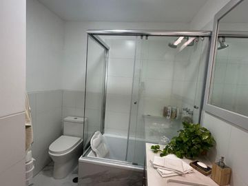 VENTA DE HERMOSO DUPLEX CON AMPLIA TERRAZA EN MAGDALENA LIMITE CON SAN ISIDRO