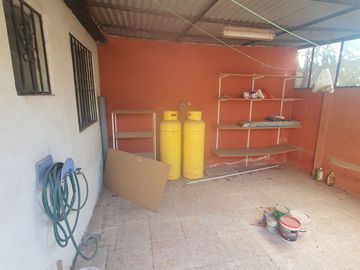 Venta De Casa De 3 Pisos En Pudahuel