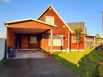 Hermosa Casa Villa Galilea