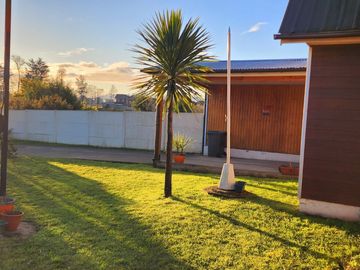 Hermosa Casa Villa Galilea
