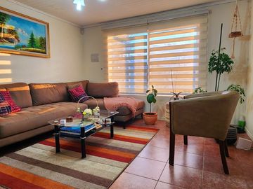 Hermosa Casa Villa Galilea