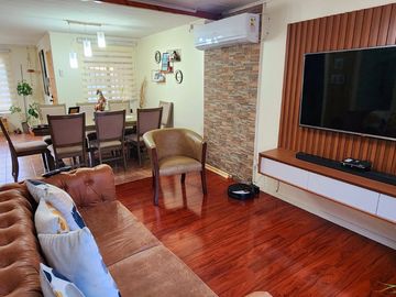 Hermosa Casa Villa Galilea