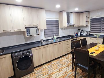 Hermosa Casa Villa Galilea