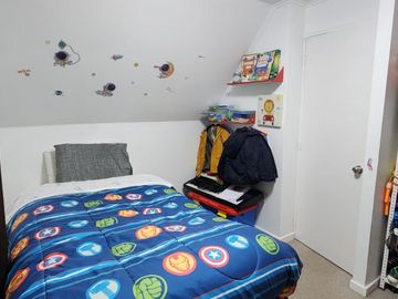 Hermosa Casa Villa Galilea