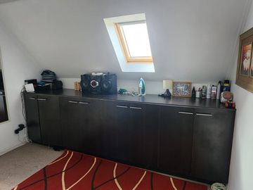 Hermosa Casa Villa Galilea