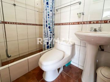 Departamento Amplio, Funcional Y Acogedor En La Molina
