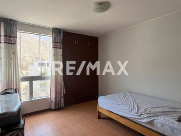 Departamento Amplio, Funcional Y Acogedor En La Molina