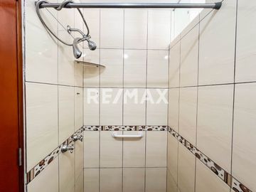 Departamento Amplio, Funcional Y Acogedor En La Molina