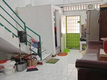 Dijual Rumah 3 Lantai di Jalan Pembangunan Iv, Glugur Darat Ii, Kota Medan