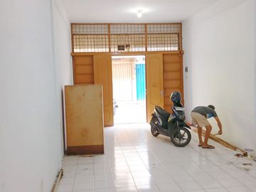 Dijual Rumah 3 Lantai Jalan Rahayu Baru, Bantan, Medan Tembung
