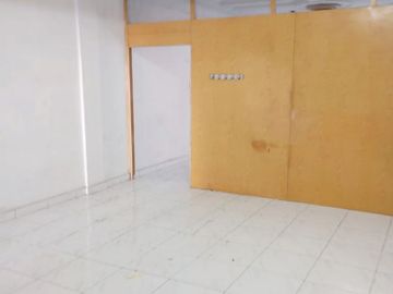 Dijual Rumah 3 Lantai Jalan Rahayu Baru, Bantan, Medan Tembung