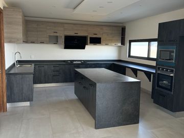 Espectacular residencia en Porta Fontana