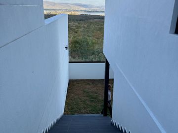 Espectacular residencia en Porta Fontana
