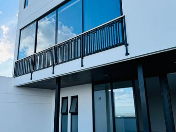 Espectacular residencia en Porta Fontana