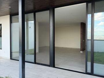 Espectacular residencia en Porta Fontana
