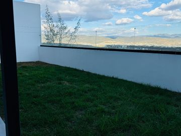 Espectacular residencia en Porta Fontana