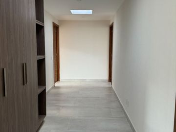 Espectacular residencia en Porta Fontana