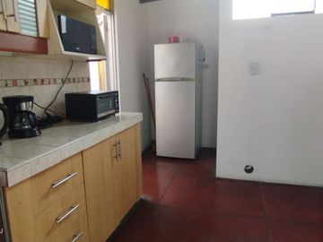 Lindo dúplex amoblado y equipado en Las Viñas de La Molina ✨