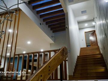 CASA EN VENTA BOSQUE REAL COUNTRY CLUB