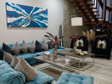CASA EN VENTA BOSQUE REAL COUNTRY CLUB