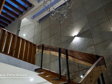 CASA EN VENTA BOSQUE REAL COUNTRY CLUB